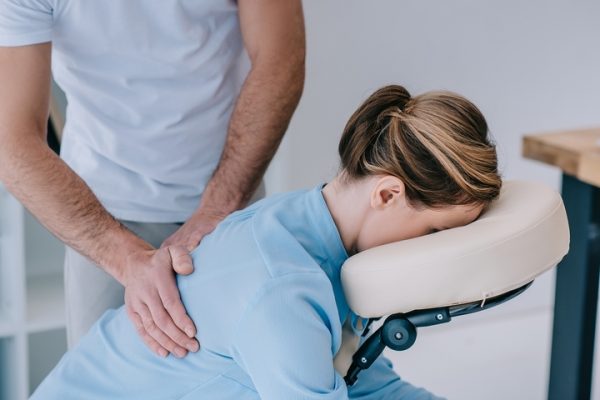 7 Methods Chiropractors Use When Treating Back Pain – NewsMag Online