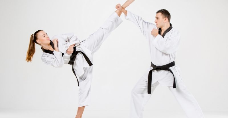 4 Most Popular Types Of Martial Arts Newsmag Online