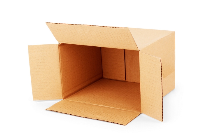 How To Fold A Cardboard Box 9 Steps NewsMag Online